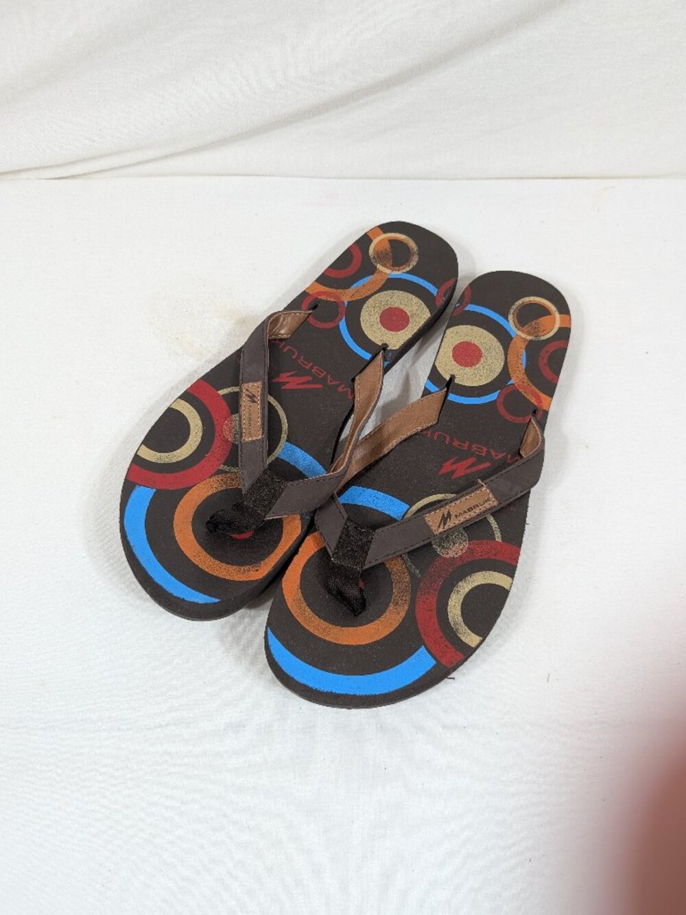 Women's Mabruk Sandals